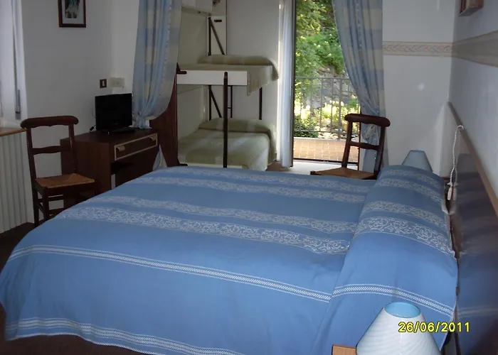 Albergo Ristorante Pace