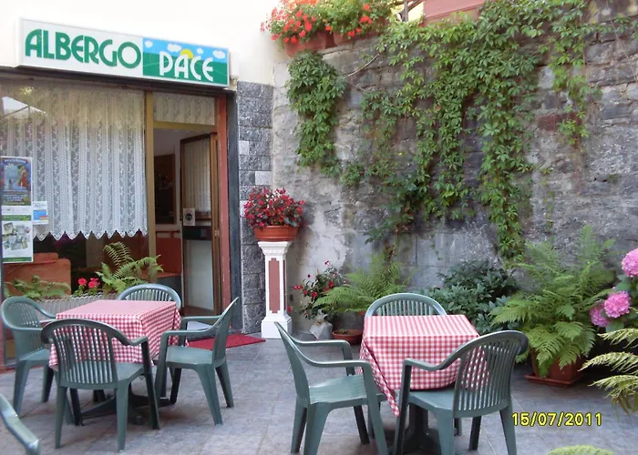 Albergo Ristorante Pace