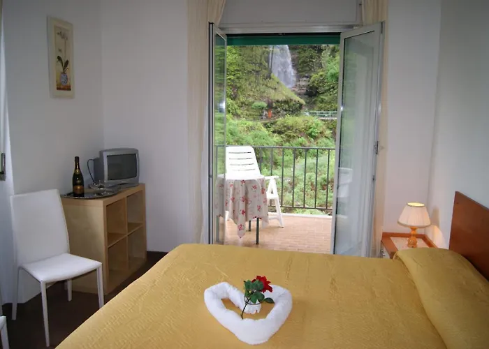 Albergo Ristorante Pace