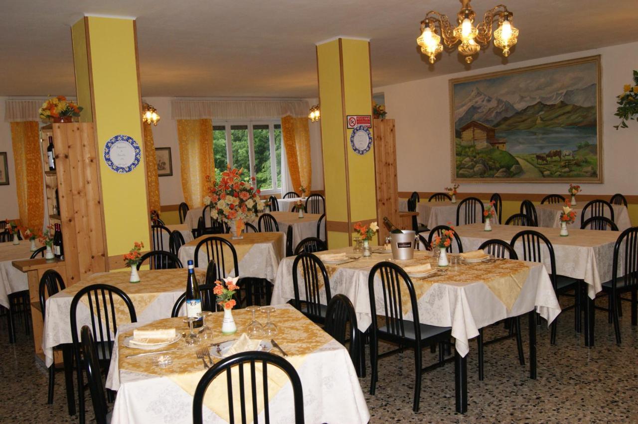 Ristorante Pace Hotel
