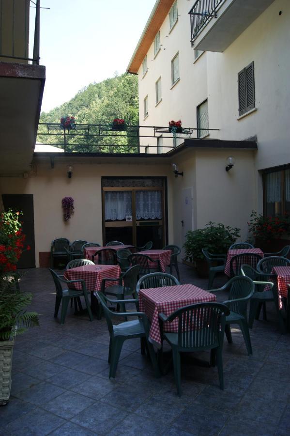Ristorante Pace Hotel Bognanco