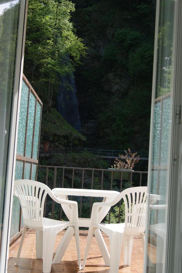Hotel Ristorante Pace