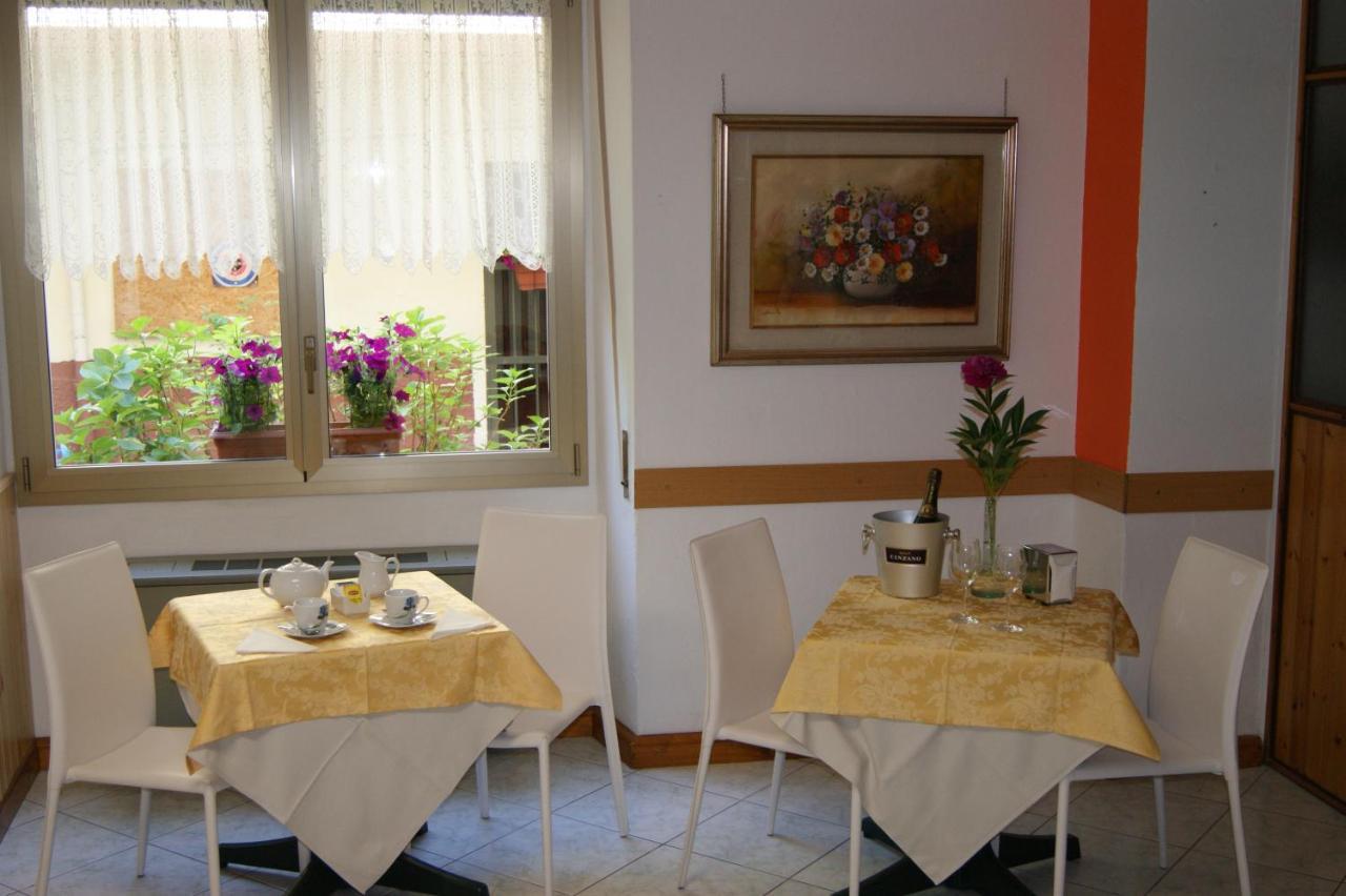 Hotel Ristorante Pace