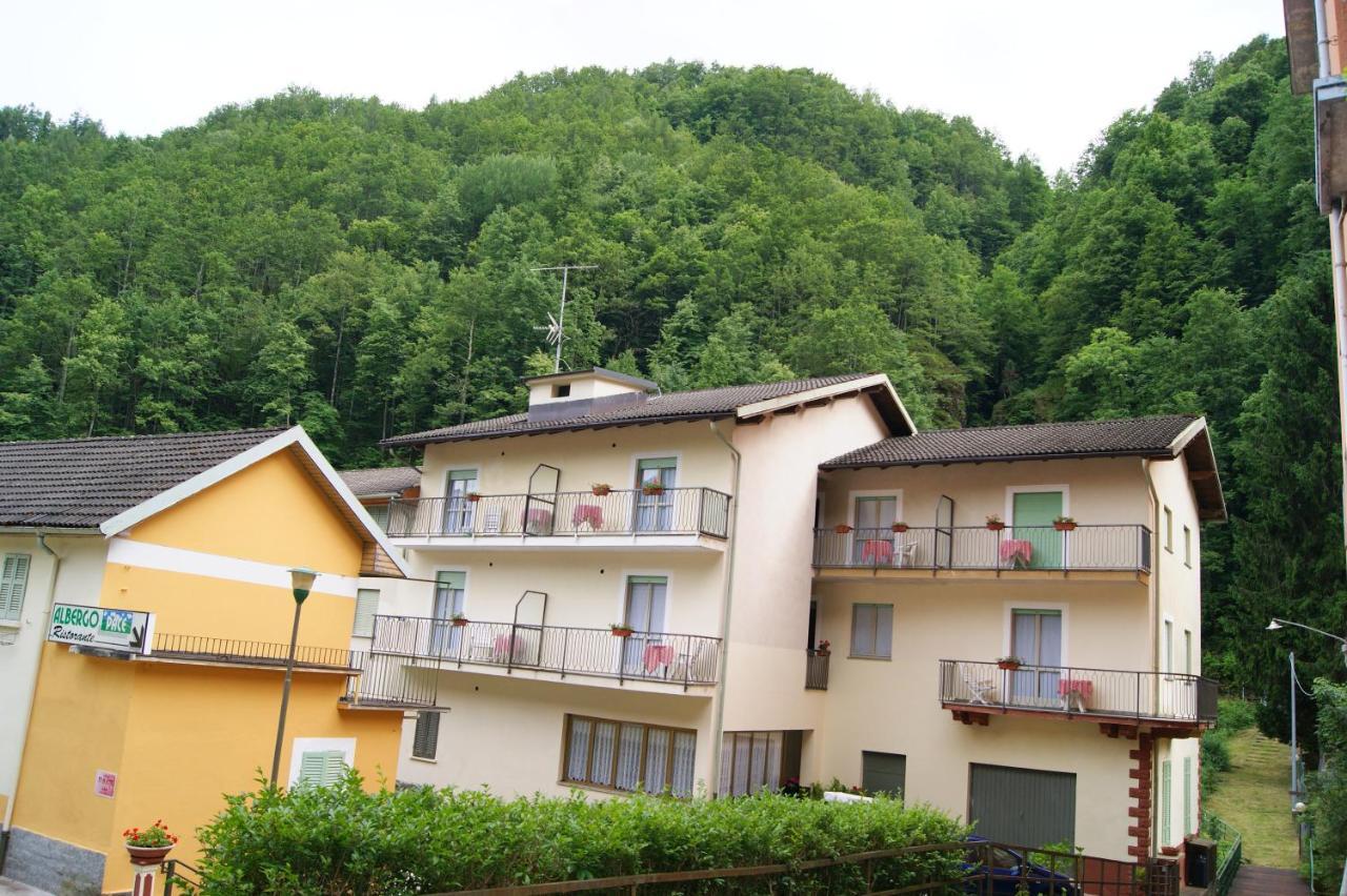Ristorante Pace 3* Bognanco