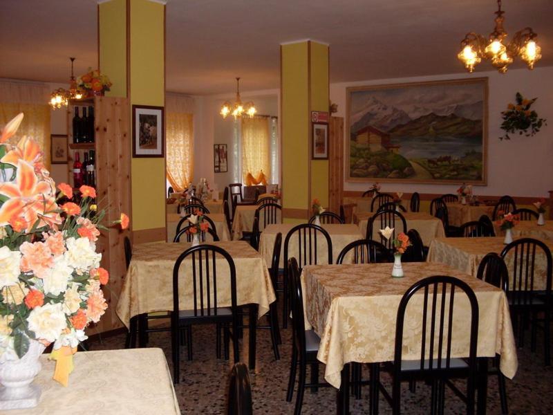Ristorante Pace 3*