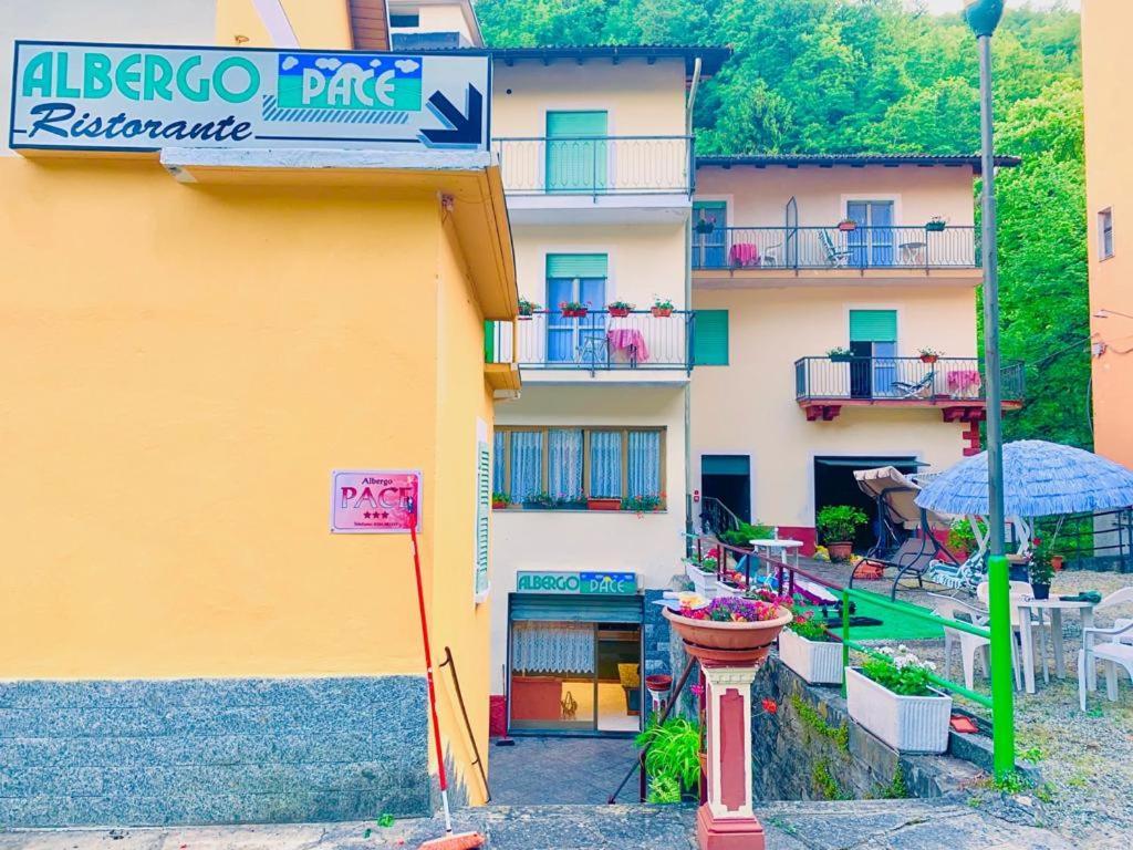Ristorante Pace