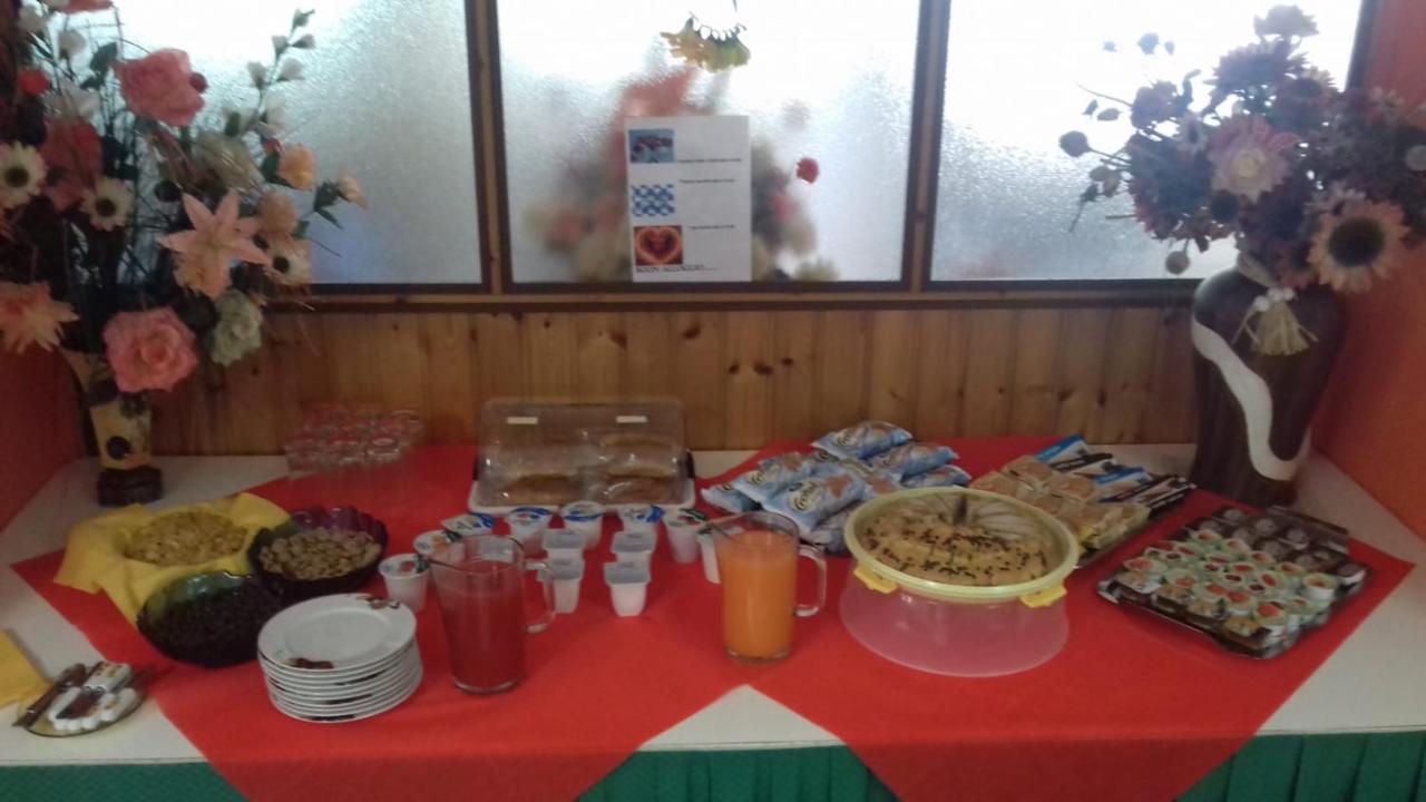 Hotel Ristorante Pace