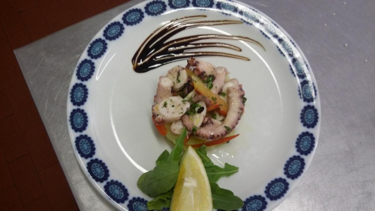 Ristorante Pace 3*