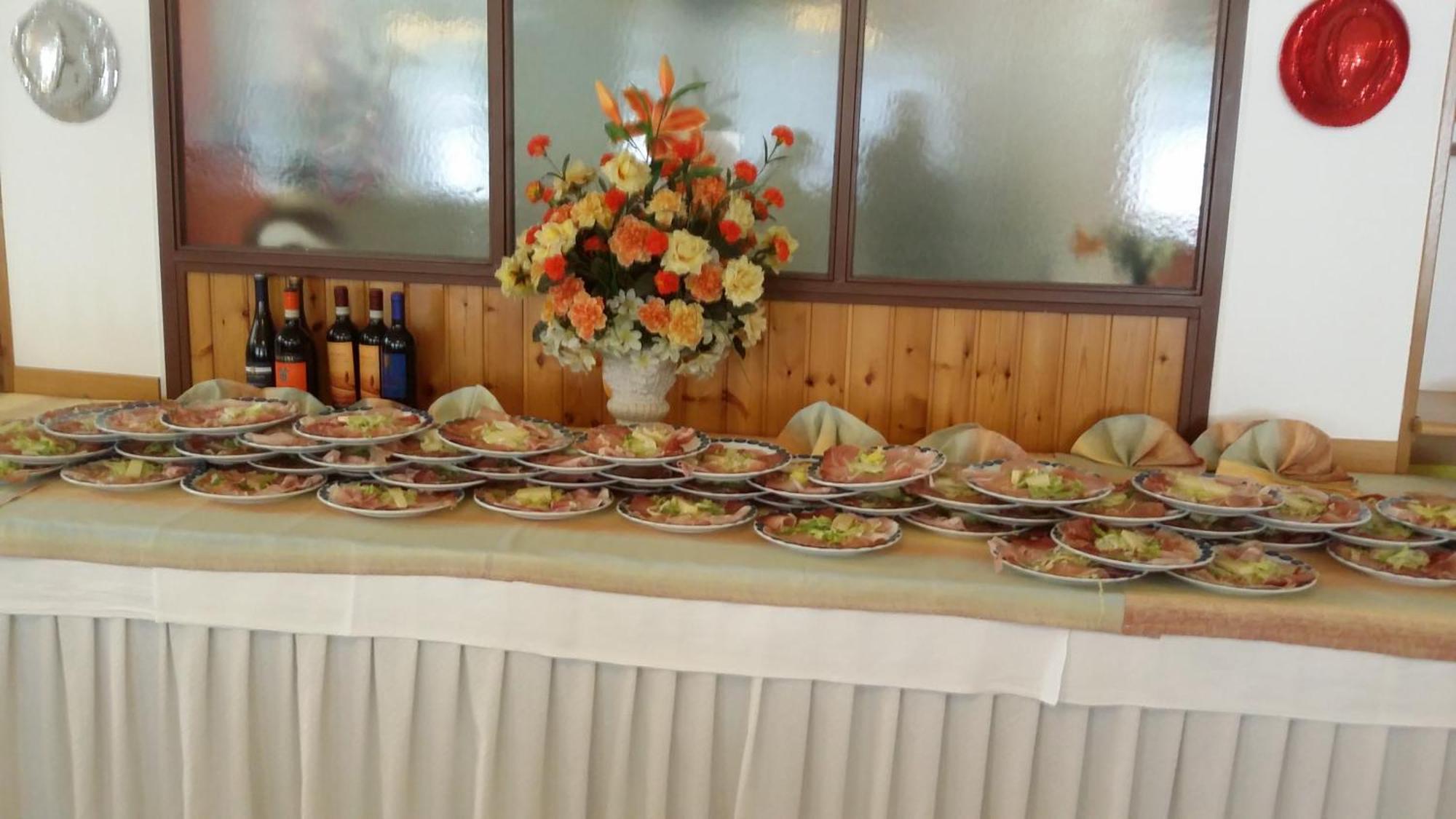 Hotel Ristorante Pace