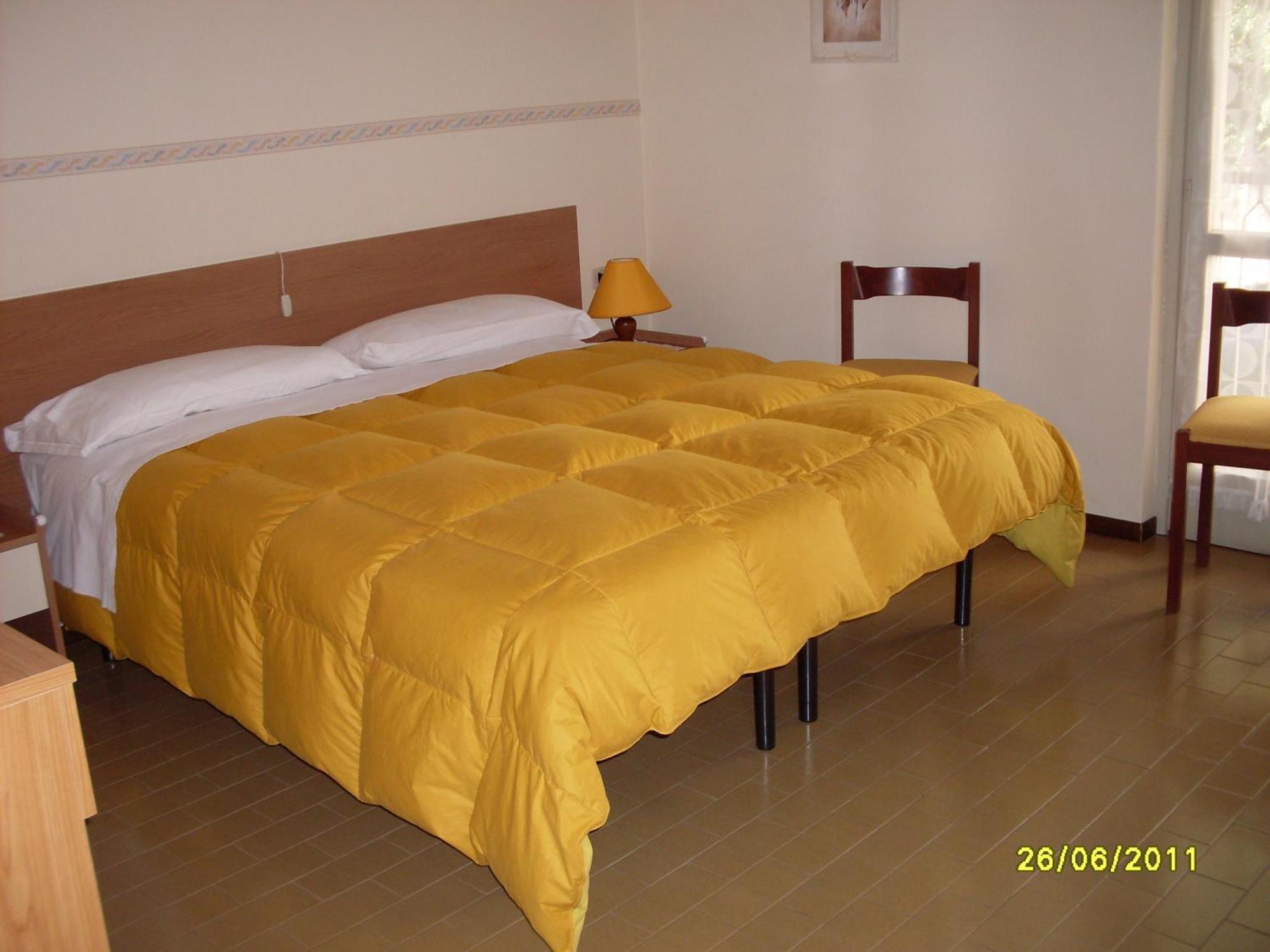 Hotel Ristorante Pace