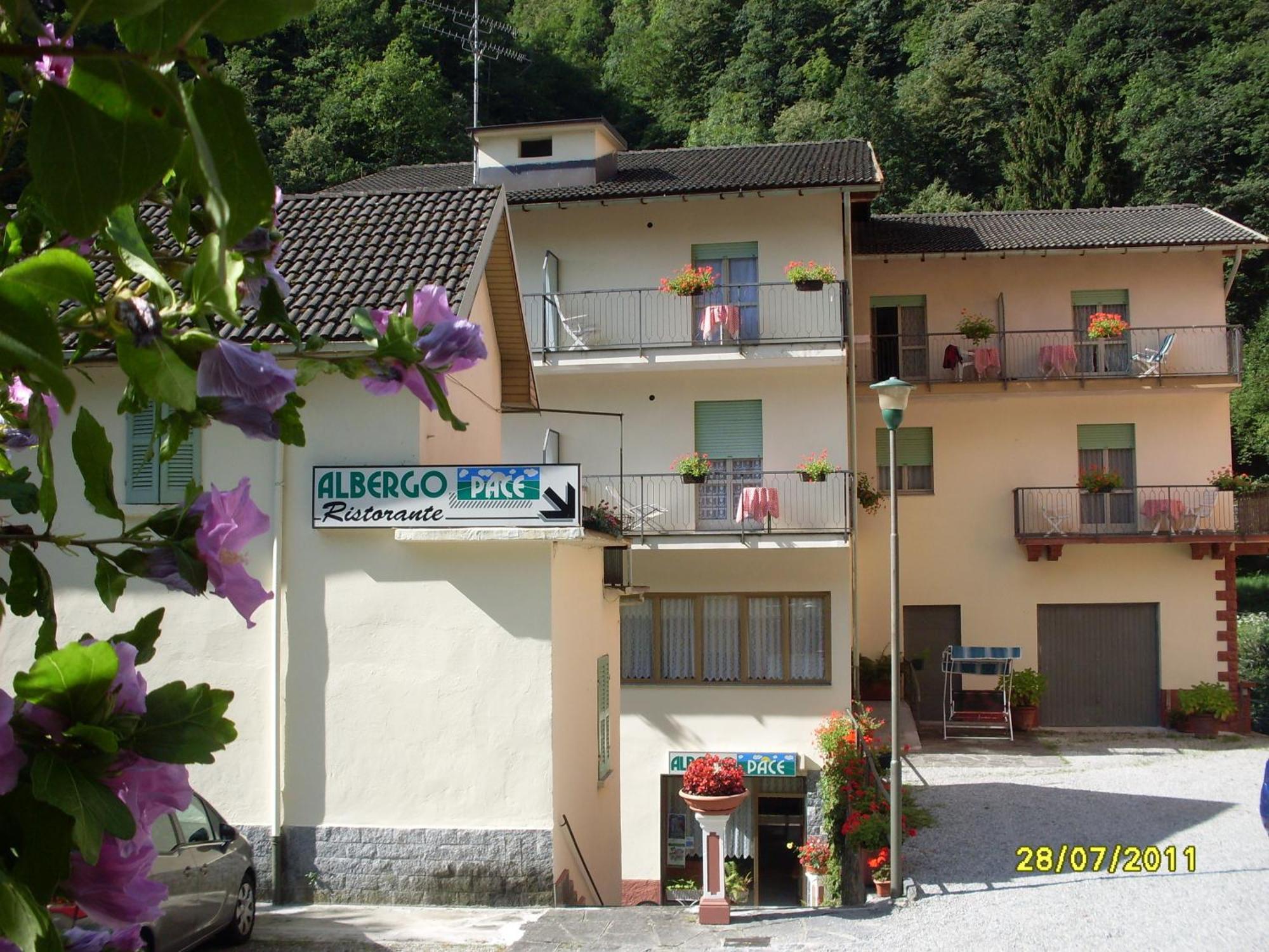 Ristorante Pace Hotel