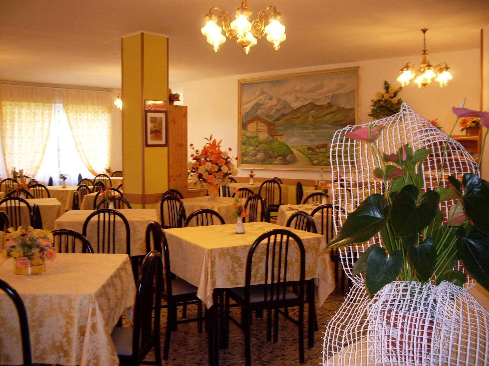 Ristorante Pace Bognanco