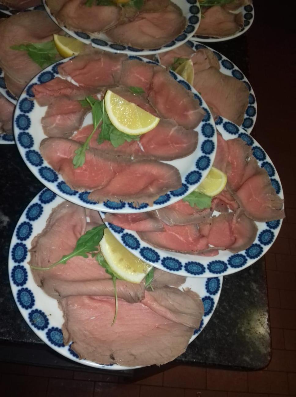 Hotel Ristorante Pace